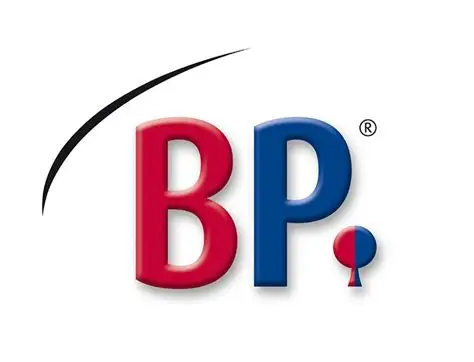 BP BIERBAUM-PROENEN